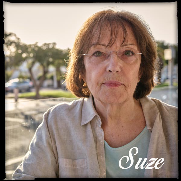 suze