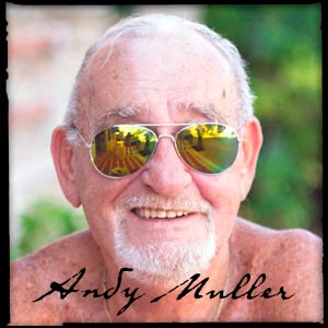 Andy Müller