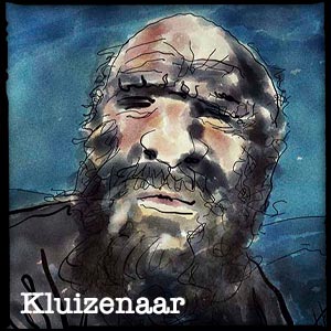 Kluizenaar