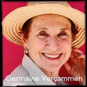 Germaine