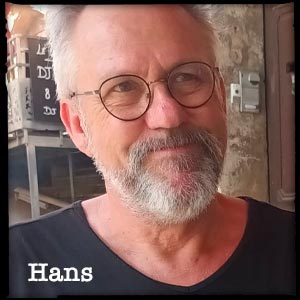 Hans