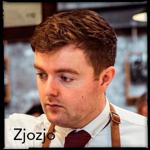 Zjozjo