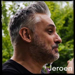 Jeroen