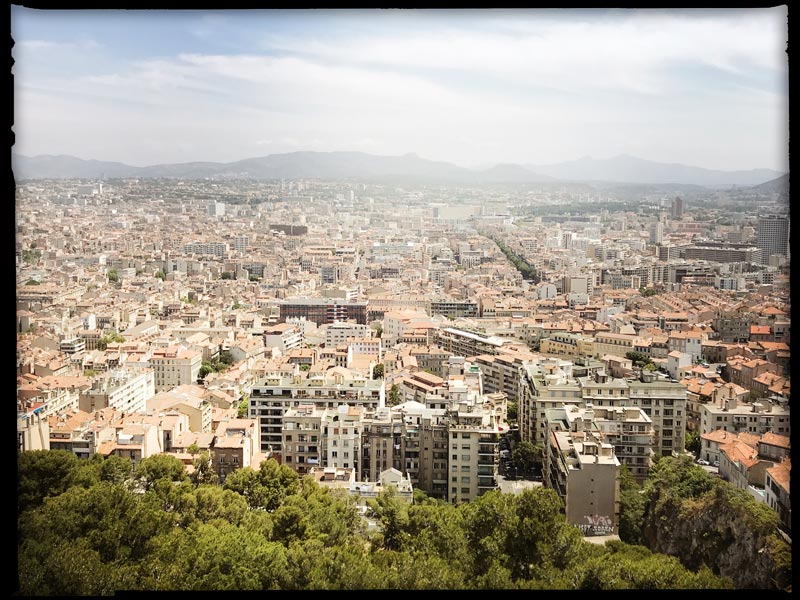 Marseille