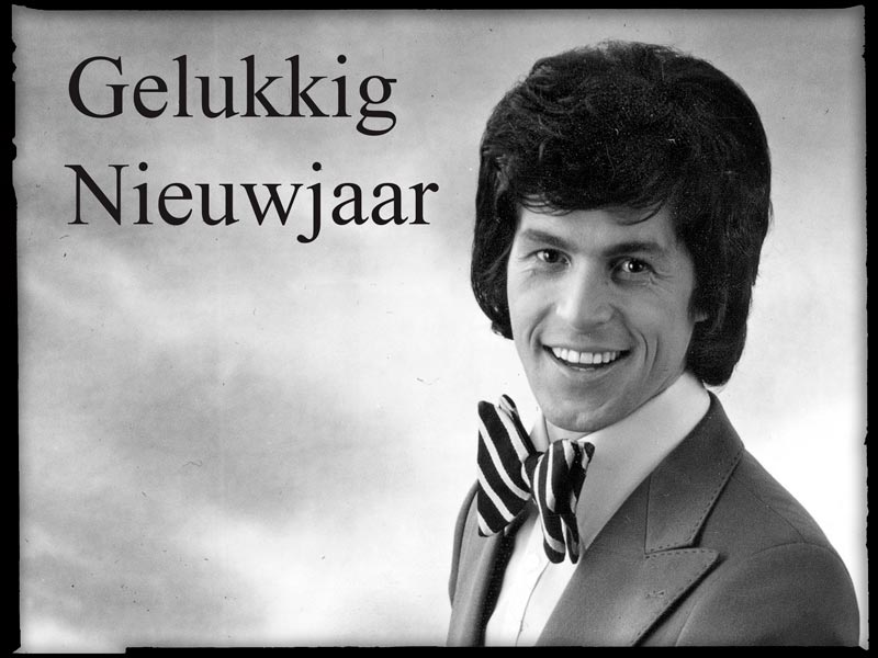 Freddy Breck