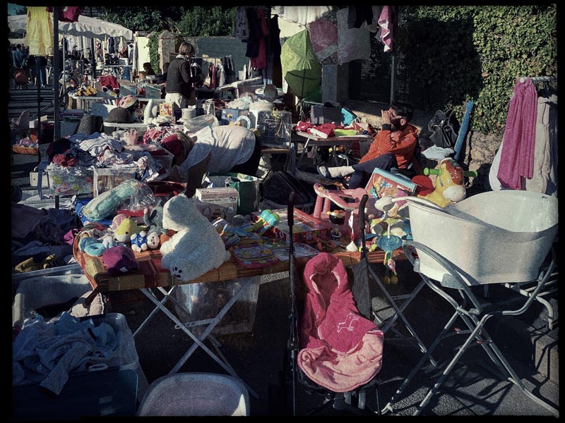 Vide Grenier