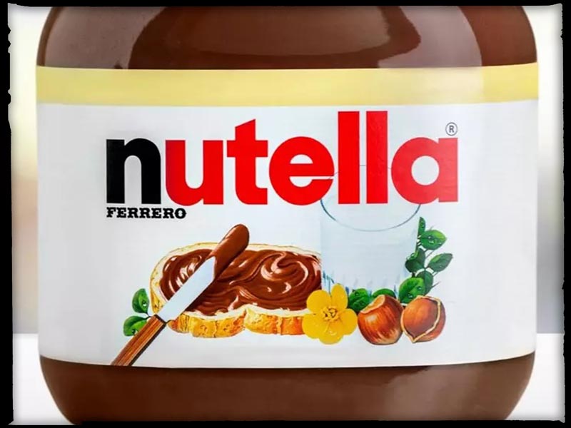 Nutella