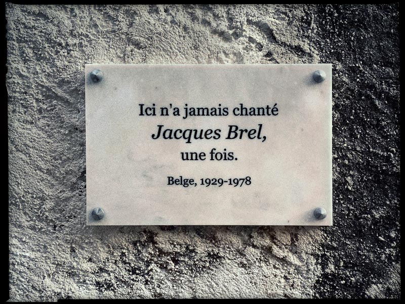 Brel