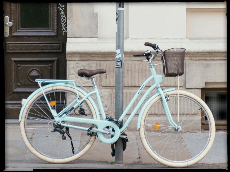 fiets