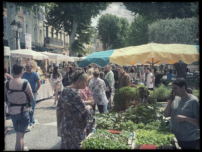 Markt