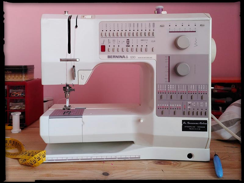 bernina