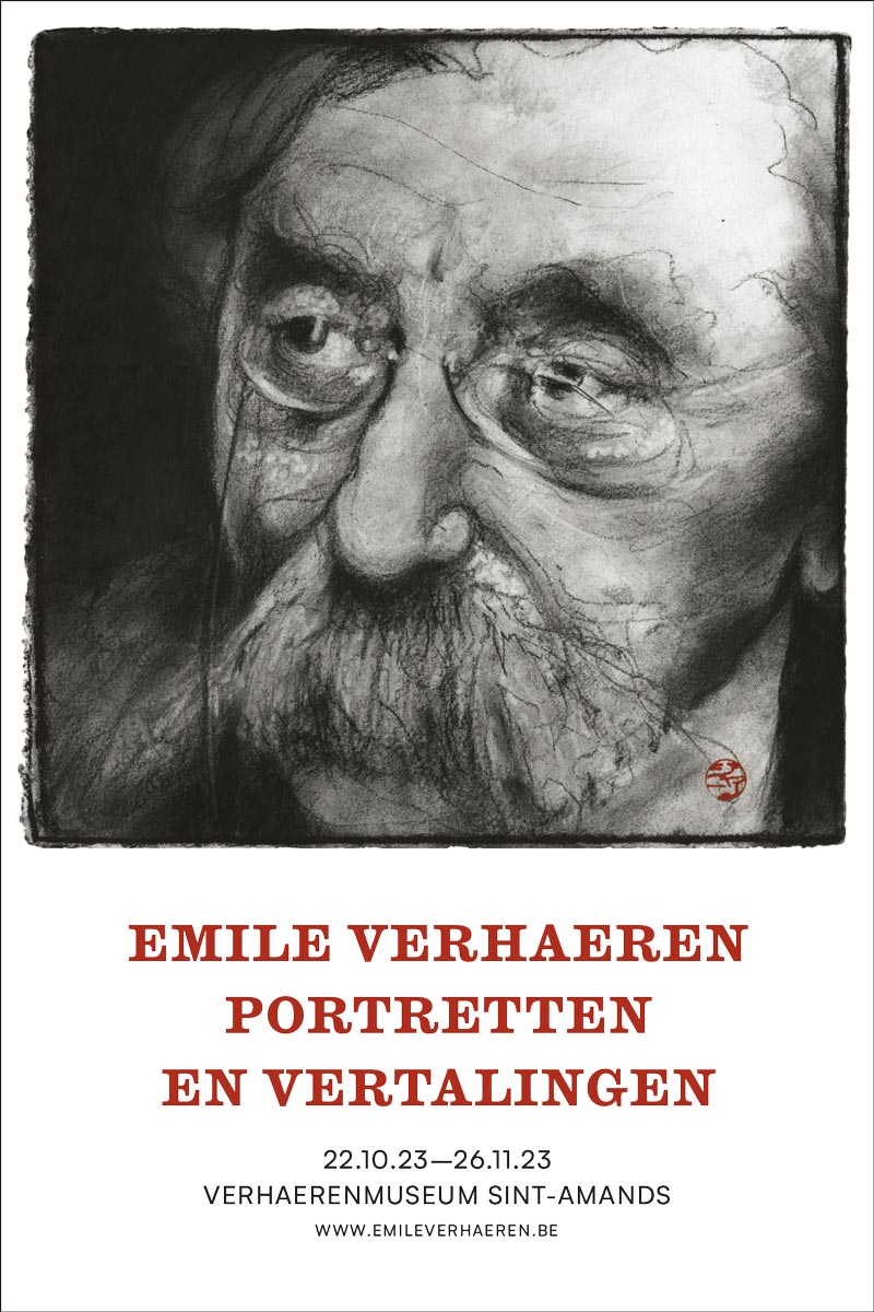 Emile Verhaeren