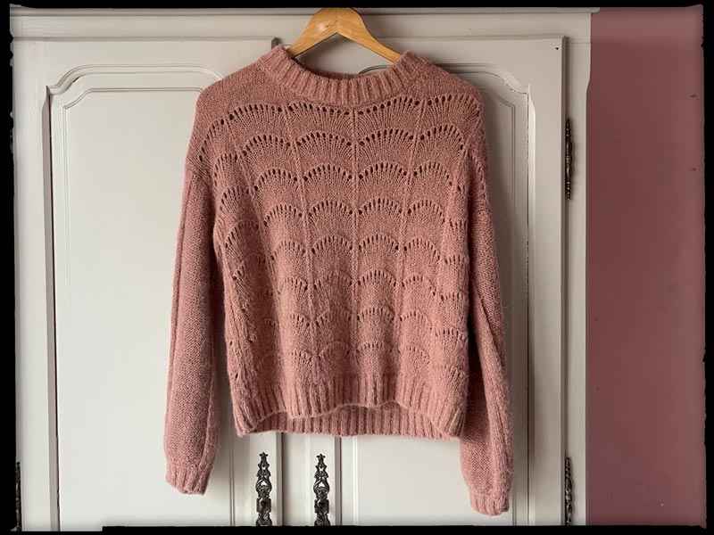 pull
