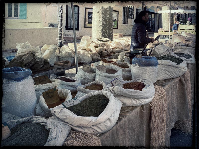 Markt