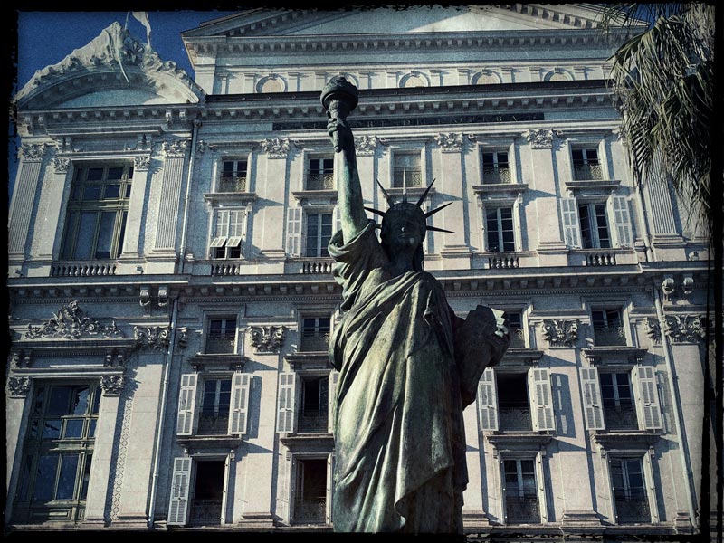 Liberté