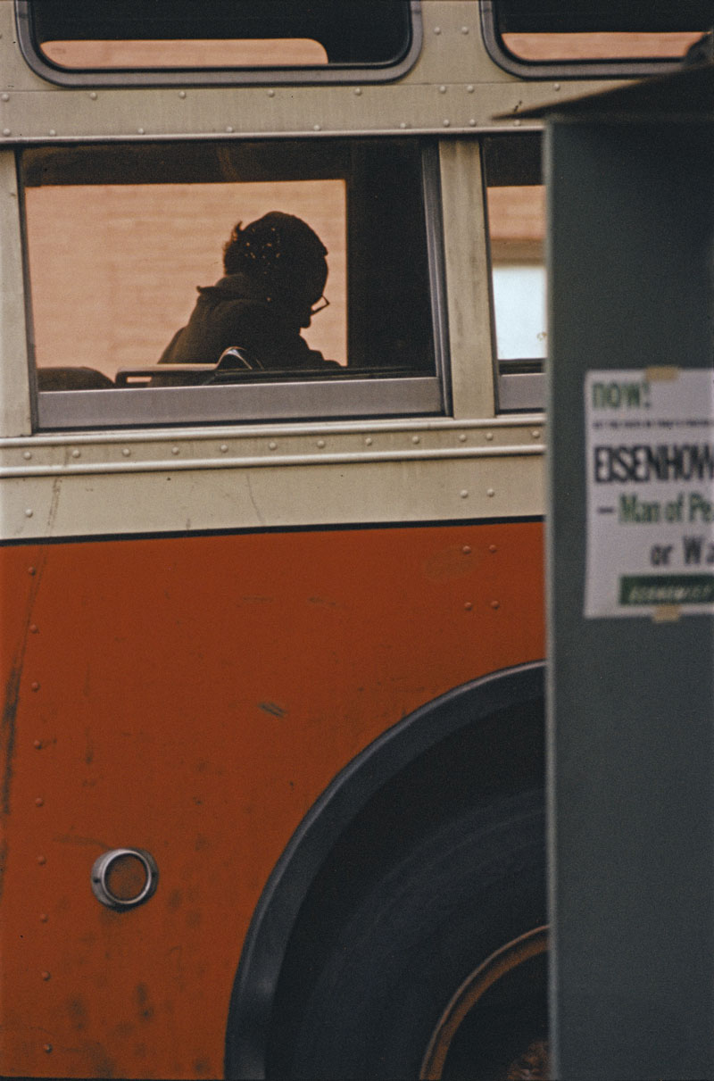bus