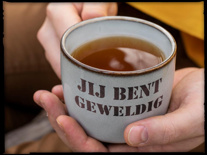 mug
