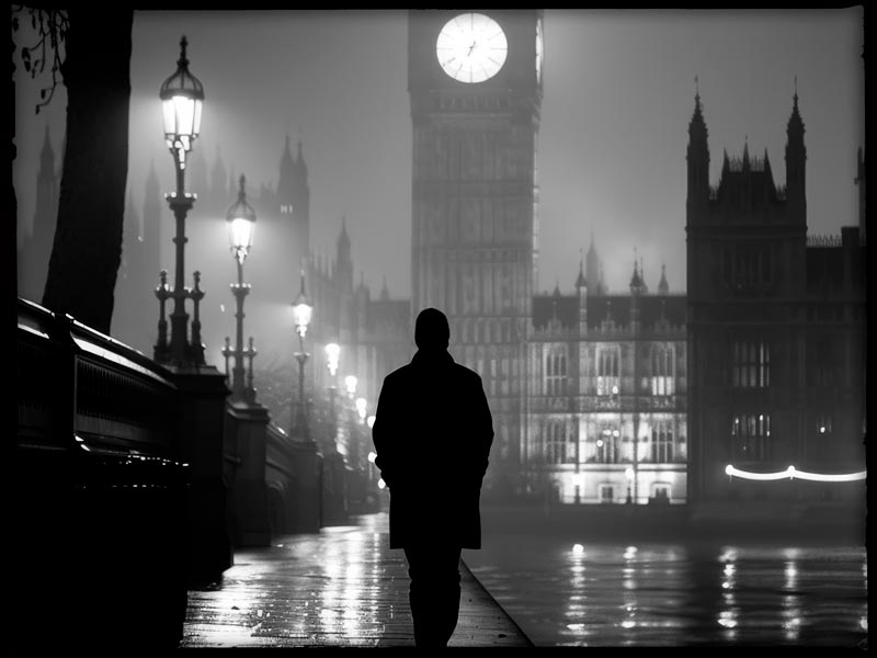 London