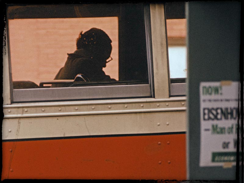 saul leiter