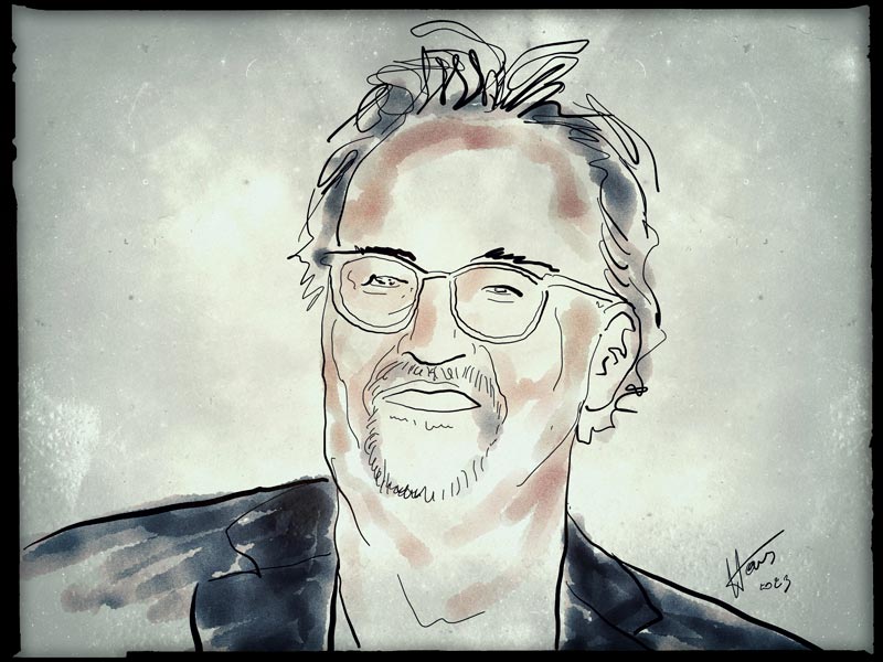 Matthew Perry