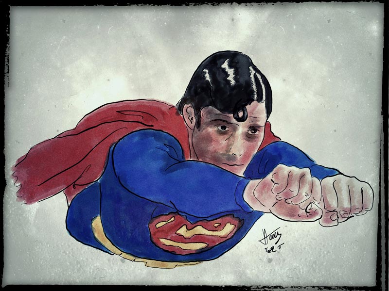 Superman