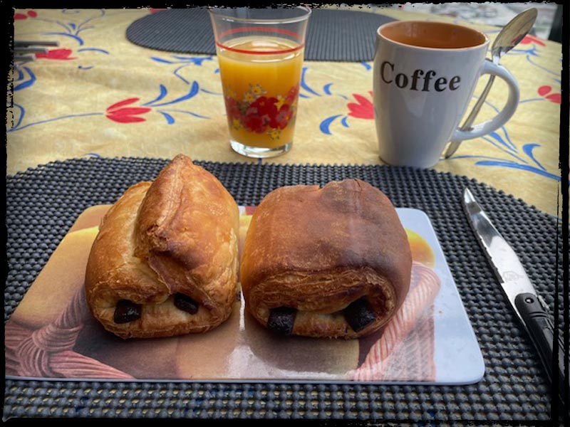 koffiekoek