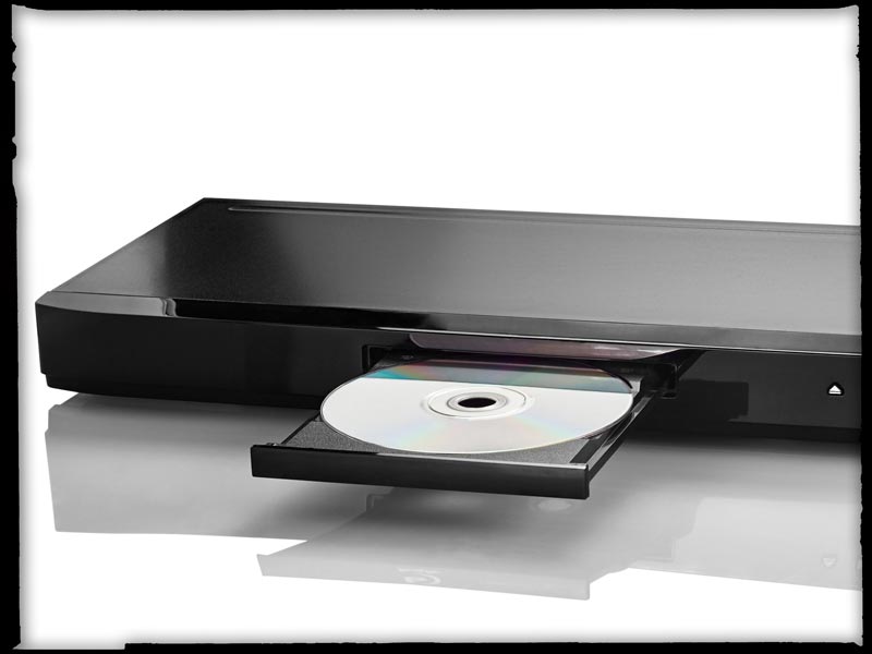 DVD