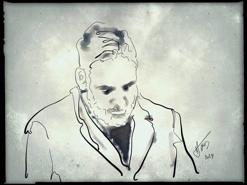 jeroen